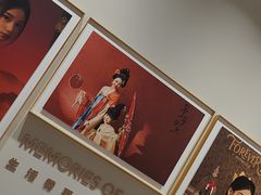 -海马体照相馆(上海月星环球港店)