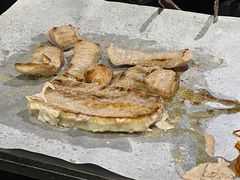 -韩国大金刚烤肉·料理(印象城店)