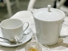-Lady M(沙田新城市广场店)