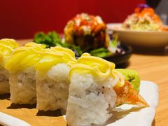 -村上一屋·亚洲菜融合小馆(南楼店)