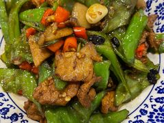 -新新湘菜馆(新中街二条店)