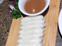香酱小饵块-外婆味道·云南经典家常菜(北站店)