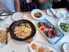 -涌上外婆桥(南塘店)