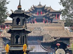 -高庙保安寺