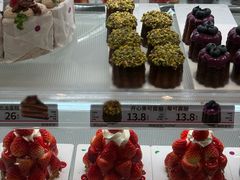 -丽达购物中心(崂山店)