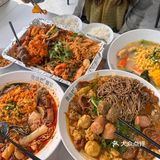 在赣州吃过最好的。。每次干三碗饭🥹