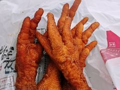 -清真·鸦儿李记·涮肉(花市店)