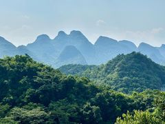 -香桥岩溶国家地质公园