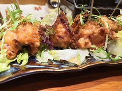 南蛮鸡-肉魁屋·烧肉·烧鸟·酒场(高新店)
