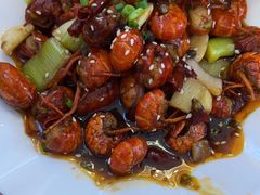 -捌贰虾蟹·江湖菜馆(江汉路店)