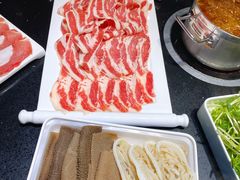 -川椒百味火锅(凤凰南街店)