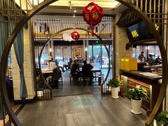 -春发生饭店·非遗(南院门店)