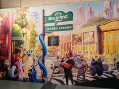 -万达广场(济南高新店)