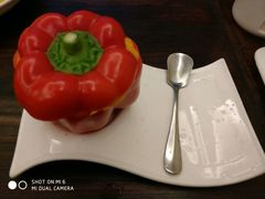 -五观堂素食(新华路店)