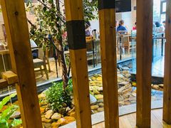 -小城粥道·海胆鲜虾粥(解放广场店)