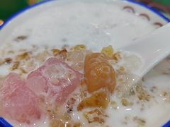 -五条人糖水铺(武林总店)