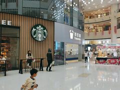 -茶百道(大兴绿地缤纷城店)