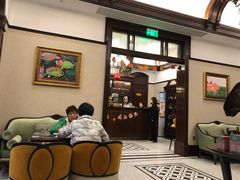 -东海咖啡馆
