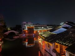 -南浔古镇