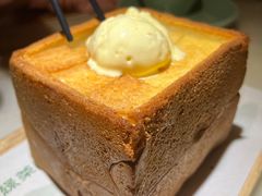 -绿茶餐厅(西单老佛爷店)
