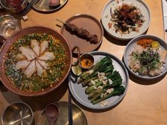 -SHAN山(前滩太古里店)