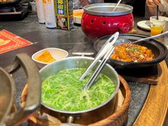 -洞庭土菜馆(天河北总店)