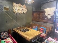 -泽成·冰煮羊(乌兰察布红楼店)