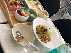 -Lilliput·粒粒堡亲子餐厅(嘉定宝龙店)