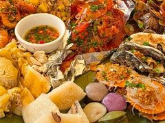 -岛中岛·海鲜大排档·万宁老字号(东澳店)