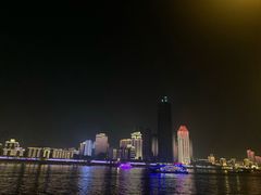 -武汉两江游览·夜游长江(汉口粤汉码头)