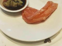 -太原富力万达文华酒店·美食汇西餐厅