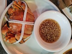 -品鲜村农家菜·阳澄湖大闸蟹(总店)