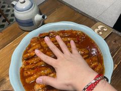 -三姐妹餐厅(曲江店)