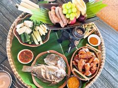 -西双版纳洲际度假酒店-泰傣餐厅