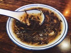 港式碗仔翅-左记港食(融科天城店)