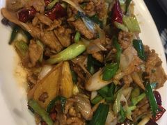 -滇道云南特色料理(康定路店)