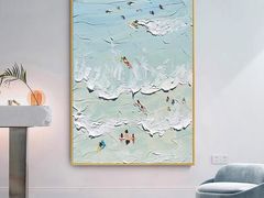 -信马画室 成人零基础到个人创作画室(亚运村店)