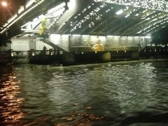 -运河游船(武林门码头)