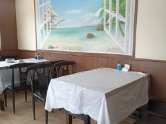 -1910老鲁味海鲜·戳子肉·青岛菜(金沙滩店)