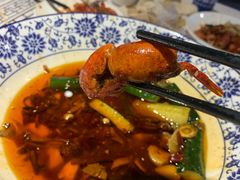 -庞家烧烤客栈(炮台山店)