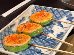 -本寻烧肉酒场(双井店)