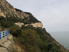 -灵山岛风景区
