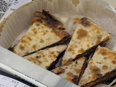 -牛街清真满恒記(平安里西大街店)