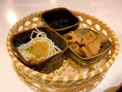 -GOGO Plate(成都太古里店)