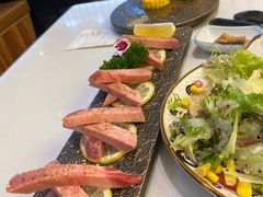 -千寻山野烤肉(中关村店)