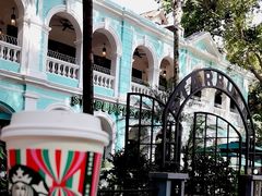 -星巴克臻选(广州沙面店)