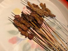 -北丐先生·野馄饨烧烤(雨花万象店)
