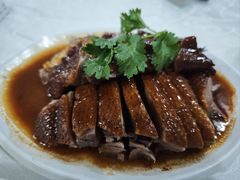 -德記大排档 26年老字号(西湖店)