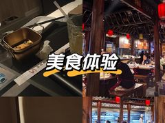 -尚足影院式足疗·住宿·美食(解放碑店)