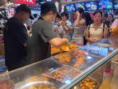 -周小亮丁家坡洋芋(全国总店)